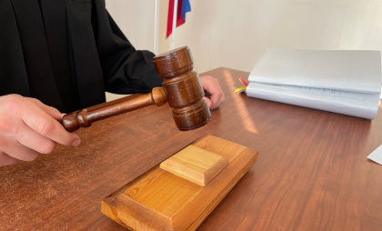 Хирург из Усолья-Сибирского ответит в суде за гибель пациента