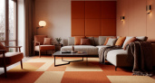 Ламинат и паркет уже не в моде: дизайнеры назвали лучшее решение — теплое и стильное