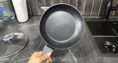 Моя лучшая находка для кухни на Ozon: сковорода высокого качества по доступной цене