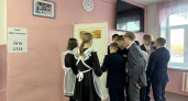 Девятиклассники Усолья-Сибирского проходят итоговое собеседование для допуска к экзаменам