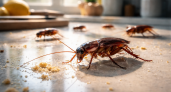 Раскидываю по углам – тараканы выскочили из дома как пробка: безопасно для детей и животных
