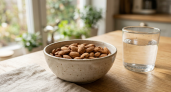 Не все орехи одинаково полезны: как правильно есть миндаль — и кому не рекомендуется