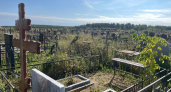 В Усолье-Сибирском запустят бесплатные автобусы до кладбищ в Родительский день