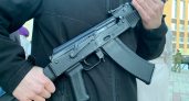 В Усольском районе у отца и сына изъяли арсенал оружия и боеприпасов