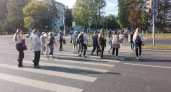 В Усолье-Сибирском подвели первые итоги работы учреждения «Чистый город»