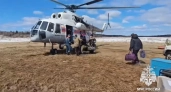 В Иркутской области проводят эвакуацию жителей и усиливают контроль за реками