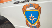 В Усолье и районе за неделю произошло 8 пожаров