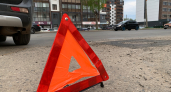 В Иркутской области смертность на дорогах снизилась на 15%