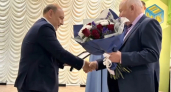 В Усолье-Сибирском чествуют ветеранов и действующих сотрудников химической отрасли