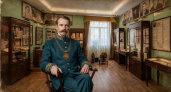 Судья XIX века заговорил в Иркутской области: нейросеть оживила мирового служителя Фемиды из Киренска