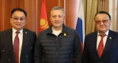 Иркутская область и Монголия начинают совместную защиту Байкала