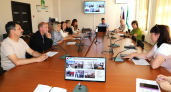 В Усольском районе подсчитали достижения “Движения Первых” за квартал