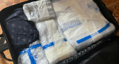 Служебные собаки помогли иркутским таможенникам выявить 328 нарушений