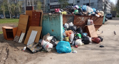 В Усолье-Сибирском через суд требуют ликвидировать крупную несанкционированную свалку