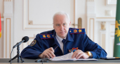 В Иркутской области Бастрыкин потребовал доклад о ходе поисков пропавших на реке