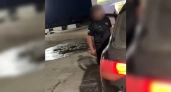 В Иркутской области водитель ответит за угрозы полицейскому