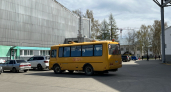 В Усолье-Сибирском осенью изменится работа общественного транспорта