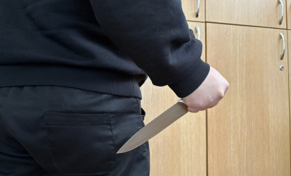 В Иркутской области подросток убил пенсионера ножом во время совместного распития алкоголя