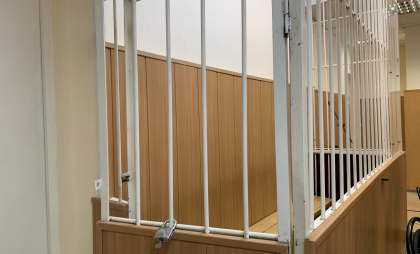 В Усолье-Сибирском перед судом предстанет экс-начальник отдела городского хозяйства