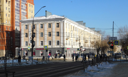 В Усолье-Сибирском заседание городской Думы начали с минуты молчания