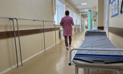 Заболеваемость диабетом в Иркутской области увеличилась на 12,6%