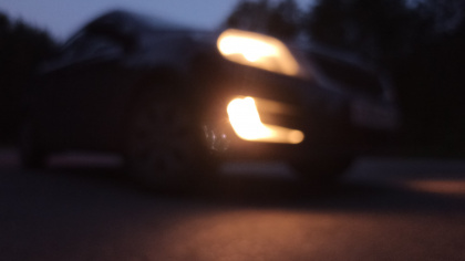 Массовая авария с шестью автомобилями произошла в Иркутской области