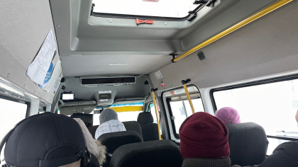 Перевозчики в Усольском районе пригрозили остановить деятельность