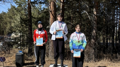 Велосипедисты Усольского района взяли 4 награды на областном чемпионате