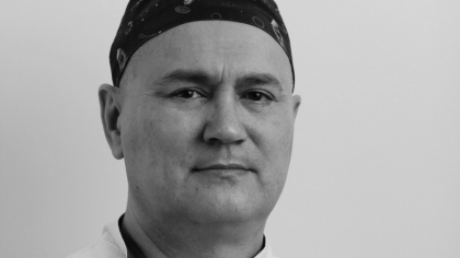 В Иркутской области скоропостижно скончался главный специалист-онколог региона Родион Расулов