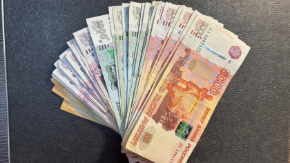 Иркутская область планирует привлечь 5,8 миллиарда рублей в начале мая через аукционы кредитных линий