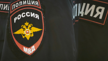 В Усолье арестовали заместителя начальника полиции за помощь иностранцу