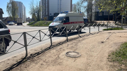 В Иркутской области могут ввести особое время для заправки карет скорой помощи
