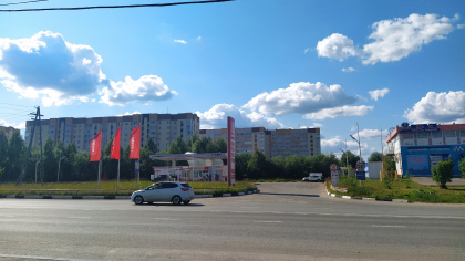Власти Иркутской области назвали сроки стабилизации ситуации с бензином